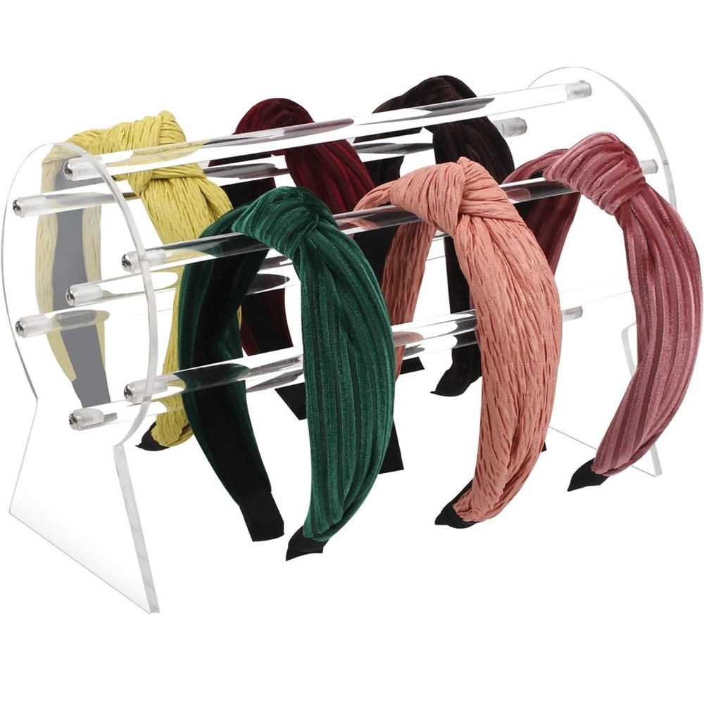 Headband Organizer